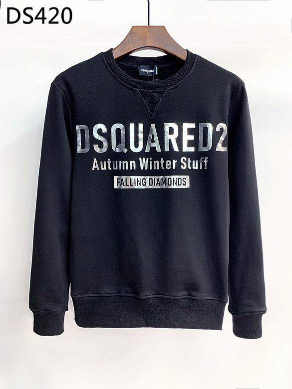 DSQ Sweatshirt-048